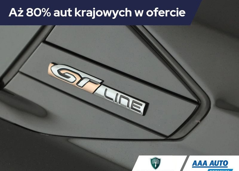 Peugeot 508 cena 116000 przebieg: 15945, rok produkcji 2019 z Pleszew małe 352